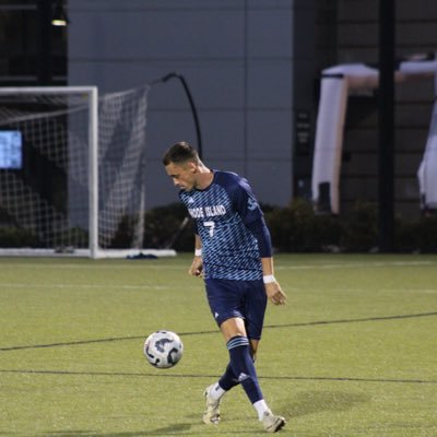 BrandonBermo7's profile picture. Irish 🍀