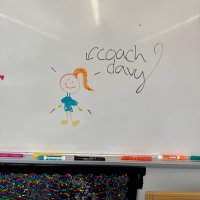 Stephanie Davy (@coachsdavy) 's Twitter Profile
