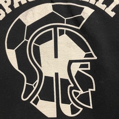 SpackGVSoccer Profile