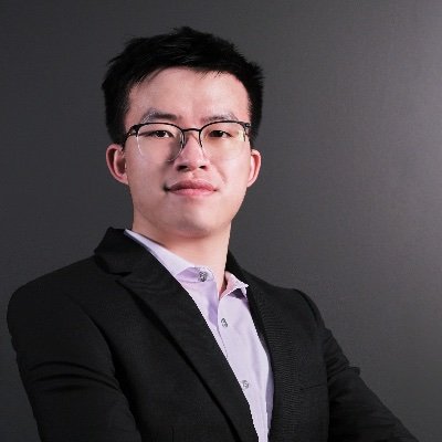 CuongThan96's profile picture. T-rex