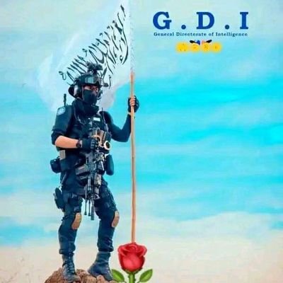 زمامبارزه به دحق لپاره ترمرګ پوري دوام لري ان شاءالله