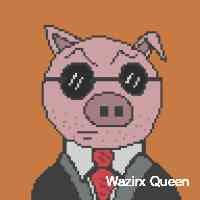 wawirxzquee_un's profile picture. I shitpost | nft memes | issa joke | all love❤️ | i’m mfs