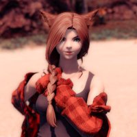 Gavriela WolferNite (@gavrielaffxiv) 's Twitter Profile