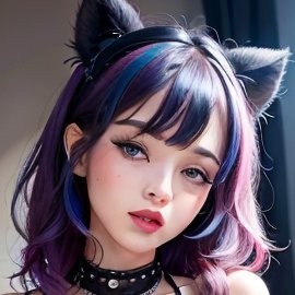 hnd777st's profile picture. AI勉強中