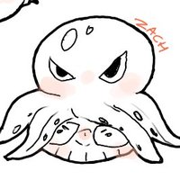 ZachUwU 🐙💎 (@zach_attk) 's Twitter Profile