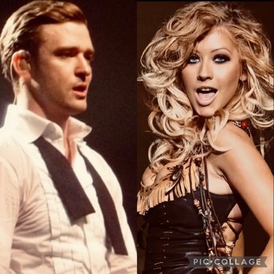 Christina Aguilera and Justin Timberlake fan 😁 follow my instagram https://t.co/fiZ8t2Exf9