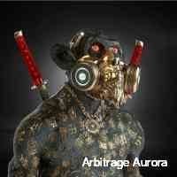 auuroraarbitrr's profile picture. Influencer🤳🏽, marketer📈 • message for project management, boosts, and many other nft community needs✨