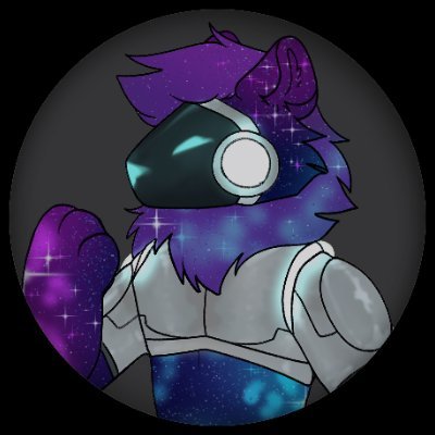 🐯 Smol Snep Protogen 🐯| 🏳️🌈 Gay | 28 | ♂️ | Depressed 😔 | 🤖 Loves Tech, Pretty Art 🖌️ & Snuggles 🥺 | 🟢 SFW Account (Mostly) 🟢 | AD: @spongey_ad