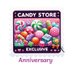 CandyStore®️ Bajío (@candystorebajio) Twitter profile photo CandyStore®️ Bajío (@candystorebajio) Twitter profile photo