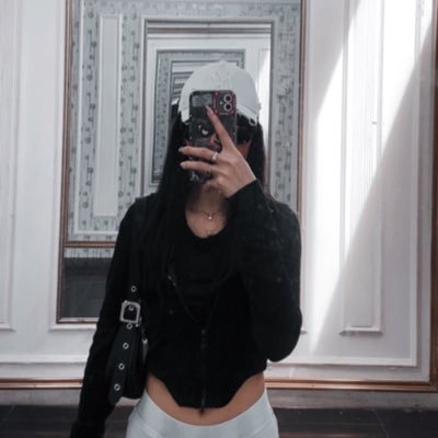 LadyPutriSilvi1's profile picture. virgo🌸 ig:  Ladyputrisilviaaa