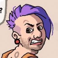 trundimolisher's profile picture. No I'm not a woman, no I don't  really live in SF (who puts true info on social media??) and I don't fit your political pigeonholes. "Transwomen" are MEN.