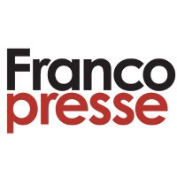 Francopresse (@francopresseapf) 's Twitter Profile Photo Francopresse (@francopresseapf) 's Twitter Profile Photo