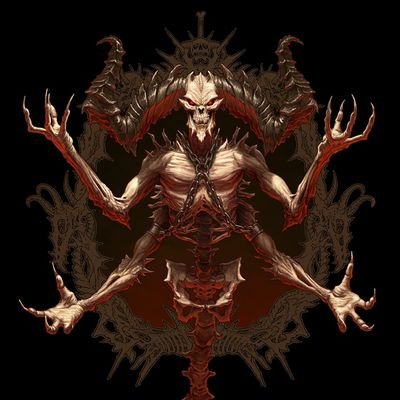 #MVRP #DiabloRP //9 years experience//Semi-Lit//Det fluctuates//Dark Themes//Friendly Mun// #OpenDMs #MourningLord