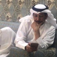 ( ناصــر عبد الــهادي ) (@nasser_alwasmy) 's Twitter Profile Photo