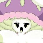 CummingCordycep's profile picture. “I’m just your normal Magearna servant”