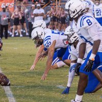 Amir Parker (@a_parker720) 's Twitter Profile