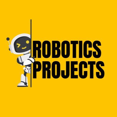 RoboticsProj's profile picture. 
