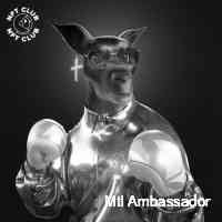 Mtl Ambassador (@mtlaambassad_o) 's Twitter Profile