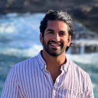 Sachin Bettadapur (@sachinbett) 's Twitter Profile
