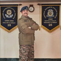 Rajesh Singh (@rajeshsingh263) 's Twitter Profile