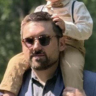 MikeGesme's profile picture. accepting all cookies