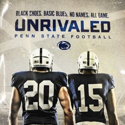 1Magic_PennSt's profile picture. "Black shoes basic blues no names all game"