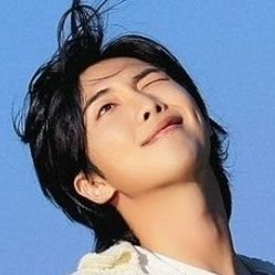 I wanna be a human
'Fore I do some art
It's a cruel world
But there's gon' be my part' -
Namjoon Solo supporter ššŖ
I'm here for and thanks to Namjoon. š±š«š