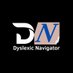 Dyslexic Navigator (@dyslexicnav) Twitter profile photo Dyslexic Navigator (@dyslexicnav) Twitter profile photo