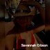 Savannah Gibson (@savannahgibbso) Twitter profile photo Savannah Gibson (@savannahgibbso) Twitter profile photo