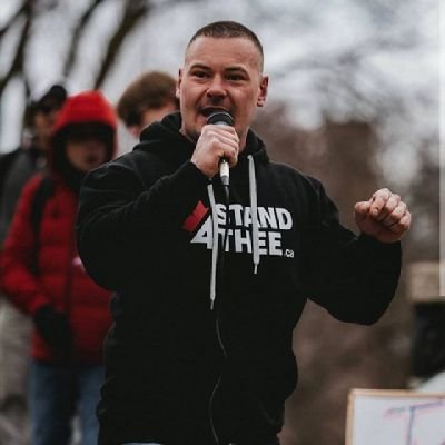 mcdonald_cullen's profile picture. Human rights defender ⚖️ 🇨🇦