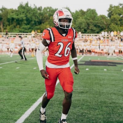 Football/Track&Field | 5’9 165lbs | Kicker/Punter & Safety | C/O 2025| Trotwood HS| NCAA ID #2502512884 | Email : jwarren201785@gmail.com
