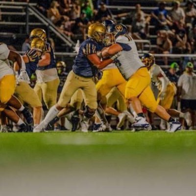 Class of ‘26’ BDHS- #75 - 250 Lbs-6’4- OT and DE, 3.97 weighted GPA, Student Body President: Phone- (260) 409-6580