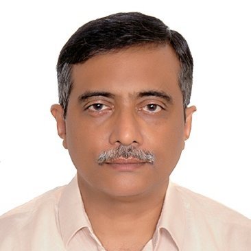 coniljos's profile picture. An architect by profession and a thinker by temperament.