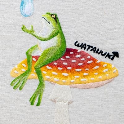 watanuki(わたぬき) 作品集発売中 (@watanuki41316) / Posts / X