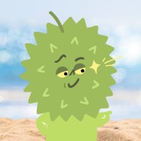 Dan The King (@dtk_duriandan) 's Twitter Profile Photo