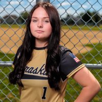 Lauren Starkweather #1 2026 (@lstarkweather_1) 's Twitter Profile Photo Lauren Starkweather #1 2026 (@lstarkweather_1) 's Twitter Profile Photo