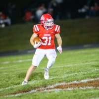 mason kasperbauer (@masonkaspe80672) 's Twitter Profile