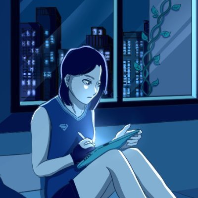 ngoenblueさんのプロフィール画像