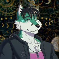 Tealfox (TLFXart) ❄️ Lycaon @ New Eridu (@tlfx_art) 's Twitter Profile