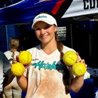 Rachel Cain 2025 (@rachel_cain2025) 's Twitter Profile Photo