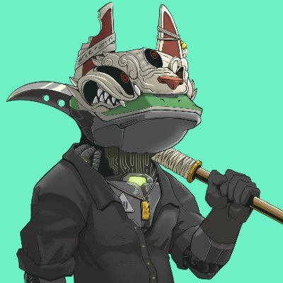 Hemlocked ☠さんのプロフィール画像