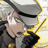 ハルノハジメ (@hrn_hzm_) 's Twitter Profile