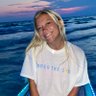 DashiellMason's profile picture. -Sports Journalism- Ole Miss (Luke 1:37) With God Nothing Shall Be Impossible #womeninsports