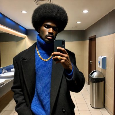 AIFranley's profile picture. Producing stunning AI artwork, daily uploads.