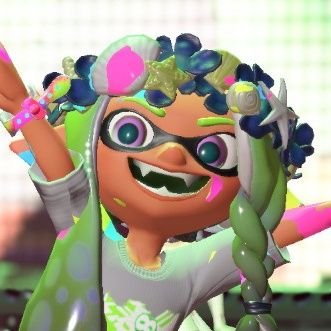 GN🦑さんのプロフィール画像