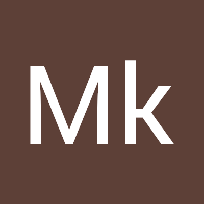 Mk Naveen Profile