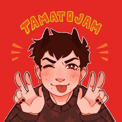 tam!!さんのプロフィール画像