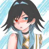 氷翠グレイシャ🗡💫友人募集 (@glacier_hisui) 's Twitter Profile Photo