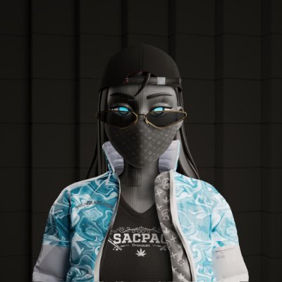 Otoytoyy's profile picture. Moon