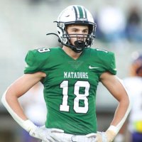 Andrew Bjornson 3⭐26' 6'4 205 WR/TE (@andrewbjornson) 's Twitter Profile